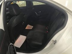 Mercedes-Benz A-Class 2025 A 200 L Fashion Edition - ფოტო 17