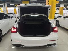 Mercedes-Benz A-Class 2025 A 200 L Fashion Edition - ფოტო 19