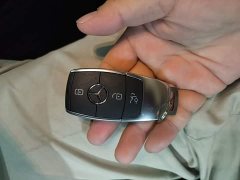 Mercedes-Benz A-Class 2025 A 200 L Fashion Edition - ფოტო 9