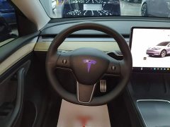 Tesla Model Y 2022 Facelift Rear-Wheel Drive - ფოტო 11