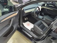 Tesla Model Y 2022 Facelift Rear-Wheel Drive - ფოტო 16