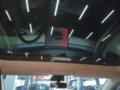Tesla Model Y 2022 Facelift Rear-Wheel Drive - ფოტო 18