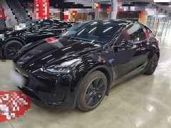 Tesla Model Y 2022 Facelift Rear-Wheel Drive - ფოტო 2