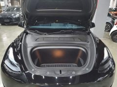 Tesla Model Y 2022 Facelift Rear-Wheel Drive - ფოტო 20