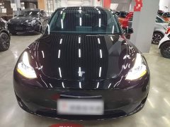 Tesla Model Y 2022 Facelift Rear-Wheel Drive - ფოტო 3