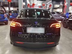 Tesla Model Y 2022 Facelift Rear-Wheel Drive - ფოტო 6