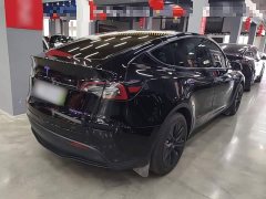 Tesla Model Y 2022 Facelift Rear-Wheel Drive - ფოტო 7