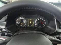 Chery Tiguan 5x Super Hero Edition 1.5T CVT Luxury - ფოტო 12