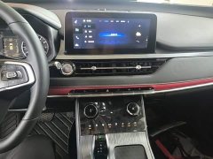 Chery Tiguan 5x Super Hero Edition 1.5T CVT Luxury - ფოტო 13