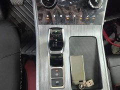 Chery Tiguan 5x Super Hero Edition 1.5T CVT Luxury - ფოტო 14