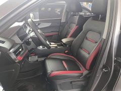 Chery Tiguan 5x Super Hero Edition 1.5T CVT Luxury - ფოტო 15