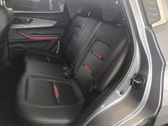 Chery Tiguan 5x Super Hero Edition 1.5T CVT Luxury - ფოტო 17