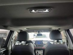Chery Tiguan 5x Super Hero Edition 1.5T CVT Luxury - ფოტო 18