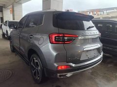 Chery Tiguan 5x Super Hero Edition 1.5T CVT Luxury - ფოტო 5