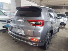Chery Tiguan 5x Super Hero Edition 1.5T CVT Luxury - ფოტო 7