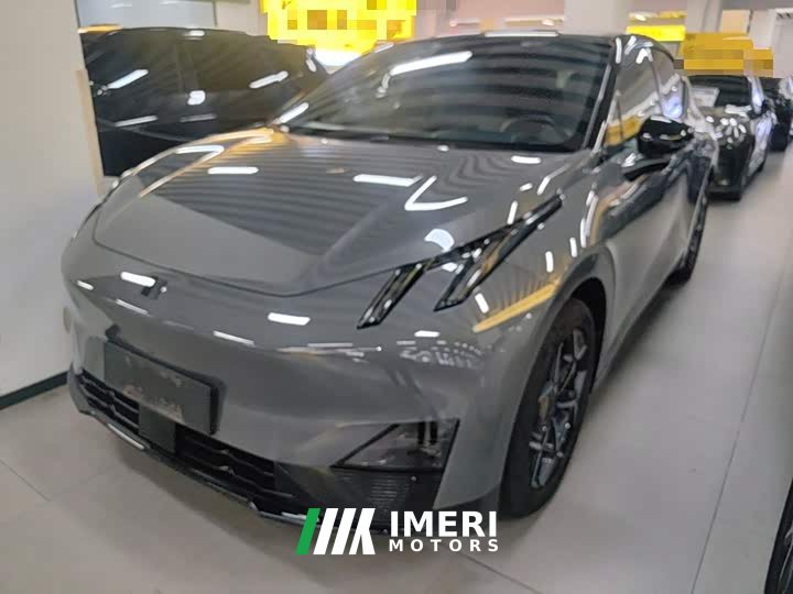 Lynk & Co Geely Lynk & Co 20 530km Rear-wheel Drive Max - ავტომობილი ჩინეთიდან