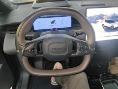 Lynk & Co Geely Lynk & Co 20 530km Rear-wheel Drive Max - ფოტო 11