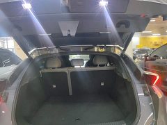 Lynk & Co Geely Lynk & Co 20 530km Rear-wheel Drive Max - ფოტო 19