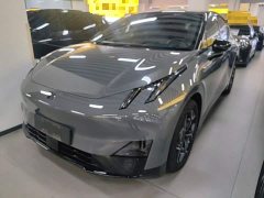 Lynk & Co Geely Lynk & Co 20 530km Rear-wheel Drive Max - ფოტო 2