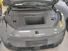 Lynk & Co Geely Lynk & Co 20 530km Rear-wheel Drive Max - ფოტო 20