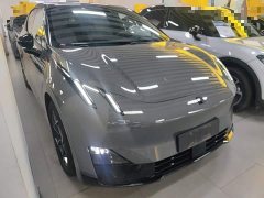 Lynk & Co Geely Lynk & Co 20 530km Rear-wheel Drive Max - ფოტო 4