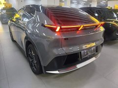 Lynk & Co Geely Lynk & Co 20 530km Rear-wheel Drive Max - ფოტო 5