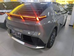 Lynk & Co Geely Lynk & Co 20 530km Rear-wheel Drive Max - ფოტო 7