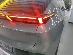 Lynk & Co Geely Lynk & Co 20 530km Rear-wheel Drive Max - ფოტო 8
