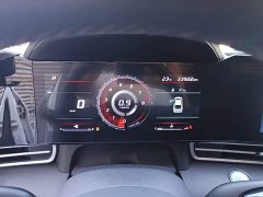 Hyundai Elantra 1.5L CVT Luxury - ფოტო 12