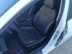 Hyundai Elantra 1.5L CVT Luxury - ფოტო 15