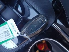 Hyundai Elantra 1.5L CVT Luxury - ფოტო 9