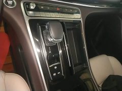 GAC Aion M8 Lingxiu Series 390T Flagship - ფოტო 14