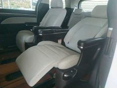 GAC Aion M8 Lingxiu Series 390T Flagship - ფოტო 17