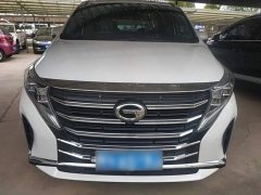 GAC Aion M8 Lingxiu Series 390T Flagship - ფოტო 3
