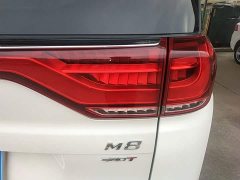 GAC Aion M8 Lingxiu Series 390T Flagship - ფოტო 8