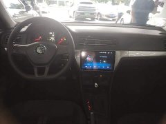Volkswagen Lavida 2019 Lavida Qihang 1.5L Automatic Fashion Edition National VI - ფოტო 10