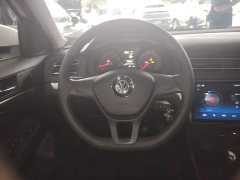 Volkswagen Lavida 2019 Lavida Qihang 1.5L Automatic Fashion Edition National VI - ფოტო 11