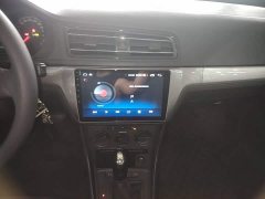 Volkswagen Lavida 2019 Lavida Qihang 1.5L Automatic Fashion Edition National VI - ფოტო 13