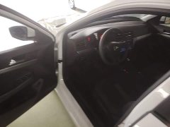 Volkswagen Lavida 2019 Lavida Qihang 1.5L Automatic Fashion Edition National VI - ფოტო 16
