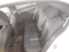 Volkswagen Lavida 2019 Lavida Qihang 1.5L Automatic Fashion Edition National VI - ფოტო 17