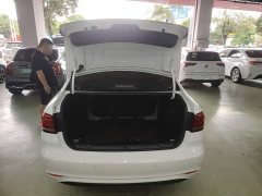 Volkswagen Lavida 2019 Lavida Qihang 1.5L Automatic Fashion Edition National VI - ფოტო 19