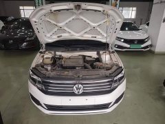 Volkswagen Lavida 2019 Lavida Qihang 1.5L Automatic Fashion Edition National VI - ფოტო 20