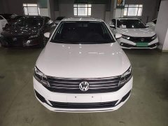 Volkswagen Lavida 2019 Lavida Qihang 1.5L Automatic Fashion Edition National VI - ფოტო 3