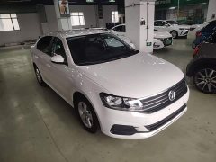 Volkswagen Lavida 2019 Lavida Qihang 1.5L Automatic Fashion Edition National VI - ფოტო 4