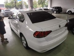 Volkswagen Lavida 2019 Lavida Qihang 1.5L Automatic Fashion Edition National VI - ფოტო 5