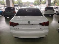 Volkswagen Lavida 2019 Lavida Qihang 1.5L Automatic Fashion Edition National VI - ფოტო 6