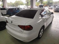 Volkswagen Lavida 2019 Lavida Qihang 1.5L Automatic Fashion Edition National VI - ფოტო 7