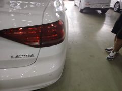 Volkswagen Lavida 2019 Lavida Qihang 1.5L Automatic Fashion Edition National VI - ფოტო 8