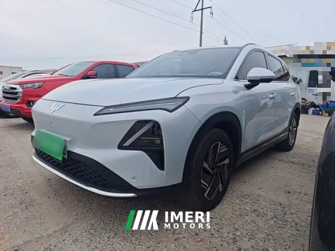 2024 Wuling Xingguang S 510km Flagship - ავტომობილი ჩინეთიდან