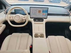Wuling Xingguang S 510km Flagship - ფოტო 10